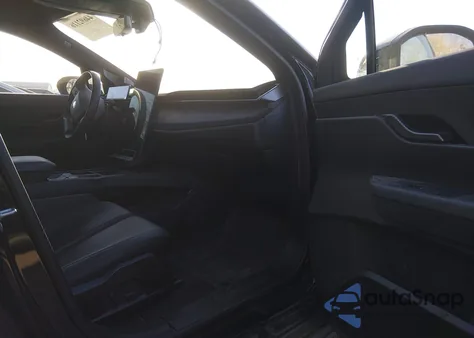 2023 Fisker Ocean One z USA, uszkodzony, nr VIN VCF1ZBU20PG006013